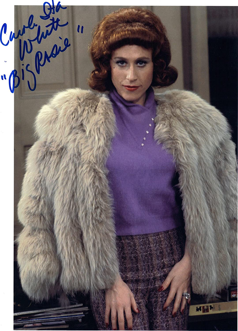 Carole White (I) - Foto 1