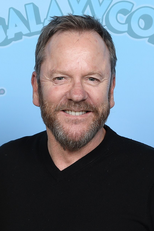 Kiefer Sutherland
