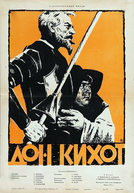 Dom Quixote (Don Kikhot)