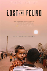 Separados pelo Caminho: Histórias de Refugiados (Lost and Found)