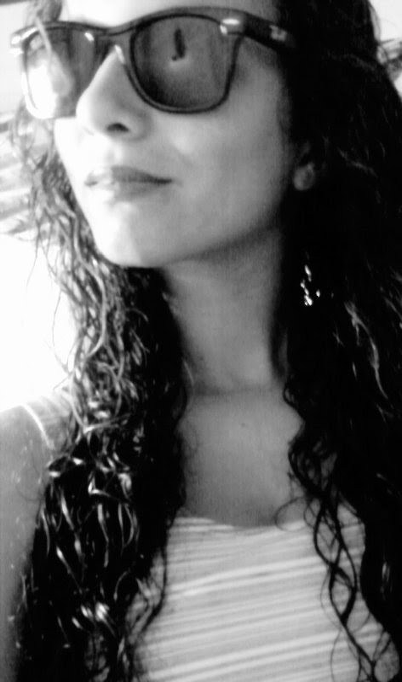 Laryssa Gomes - Foto 2