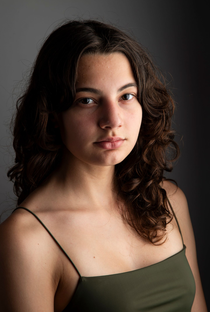 Nicole Sorace - Poster 1