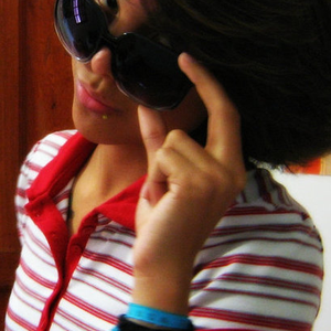 Foto de perfil de Talita Barbosa