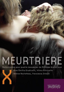 Meurtrière (Meurtrière)