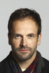 Jonny Lee Miller - Poster 1
