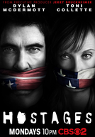 Hostages (1ª Temporada) (Hostages (Season 1))