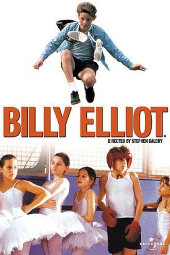  de Filme Billy Elliot (2000)