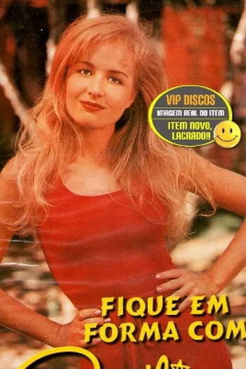  de TV Fique Em Forma Com Angélica (1996)