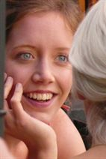  de Curta Diário de uma Moça Perturbada (2010)