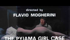 The Pyjama Girl Case - Movie Trailer - Blue Underground