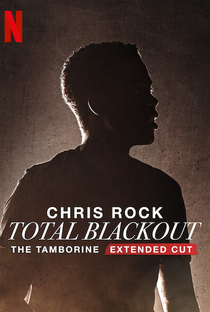 Total Blackout: The Tamborine extended cut - Poster / Capa / Cartaz - Oficial 1