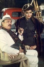 Dan Turner, Detetive Particular   (Dan Turner, Hollywood Detective)