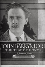 The Test of Honor (The Test of Honor)