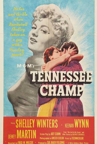 Poster 1 de Filme Amigo e Algoz (1954)