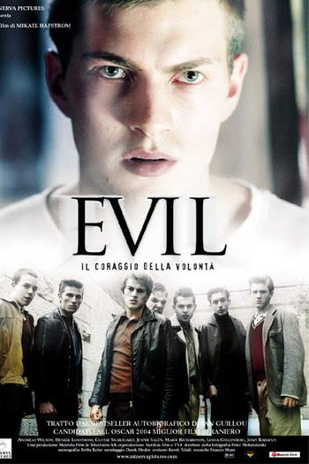  de Filme Evil: Raízes do Mal (2003)