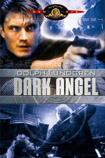  de Filme O Grande Anjo Negro (1990)