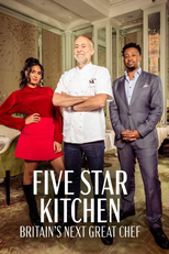 Chef 5 Estrelas (Five Star Kitchen)