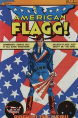 American Flagg! (American Flagg!)