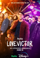 Com Amor, Victor (3ª Temporada) (Love, Victor (Season 3))
