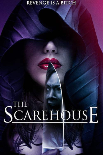  de Filme The Scarehouse (2014)