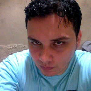 Foto de perfil de Rafael Pires Da Silva Borges