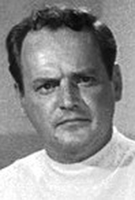 Robert Osterloh (31 de Maio de 1918) Artista Filmow