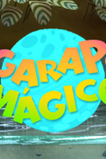 Igarapé Mágico (Igarapé Mágico)