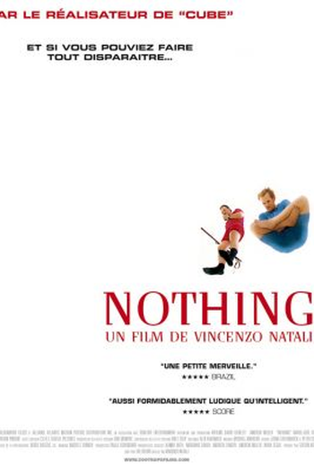  de Filme Nothing (2003)