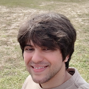 Foto de perfil de Antonio