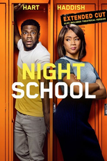 Operação Supletivo - Agora Vai! (Night School)