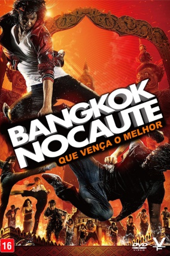  de Filme Bangkok Nocaute (2010)
