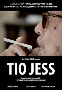 Tío Jess (Tío Jess)