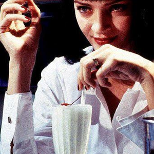 Foto de perfil de Larissa