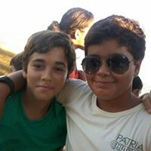 Foto de perfil de gabryelfonseca