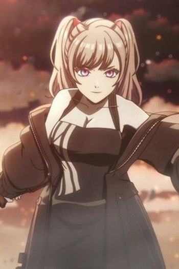 Poster de Episódio フェイクフレンド (2021)