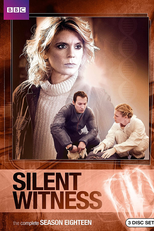 Silent Witness (18ª Temporada) (Silent Witness (Season 18))