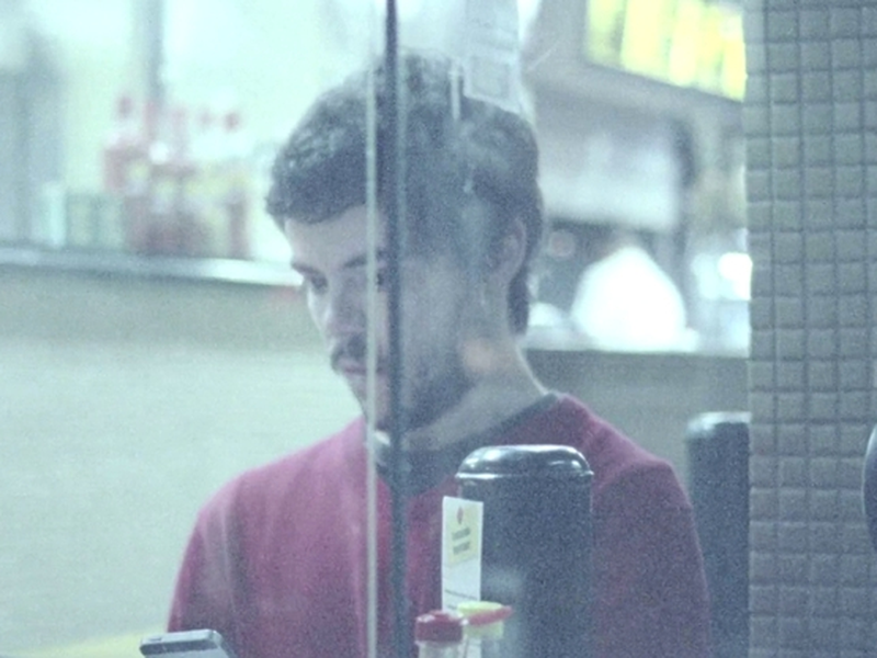 Foto 1 de São Paulo com Daniel