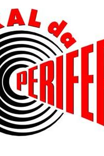 Poster de TV Central da Periferia (2006)