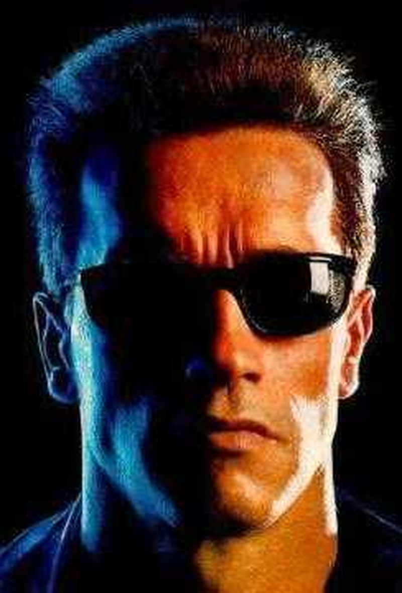 Arnold Schwarzenegger - Foto 4