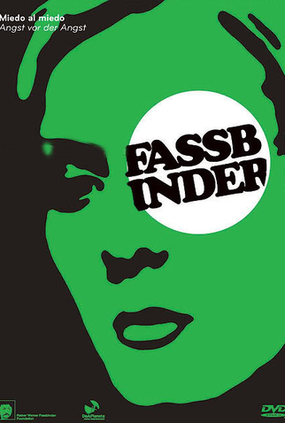 Poster 1 de Filme Medo do Medo (1975)