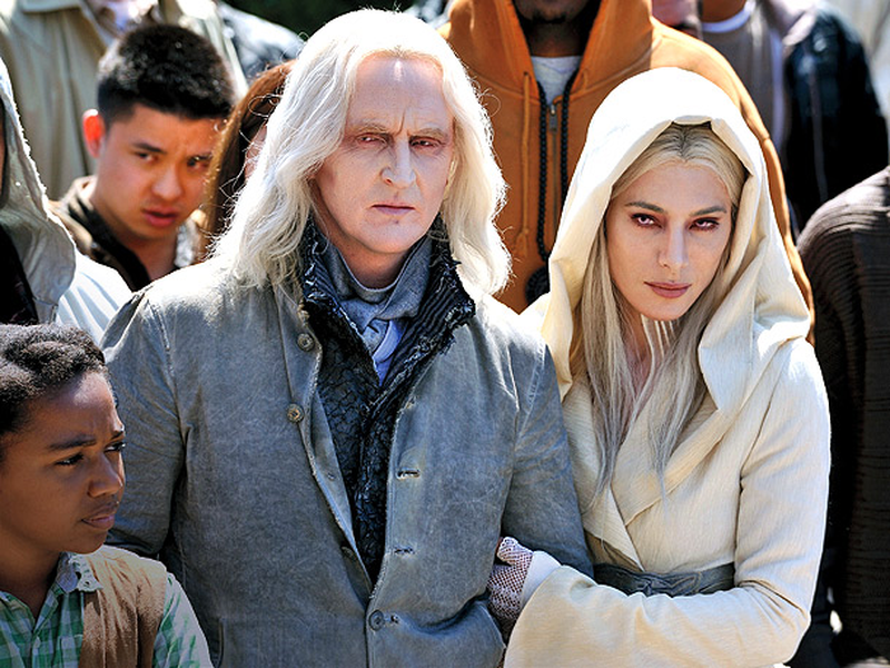 Foto 2 de Defiance (1ª Temporada)