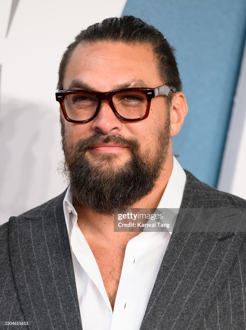 Jason Momoa - Foto 20