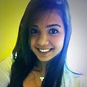 Foto de perfil de Rayane Neves