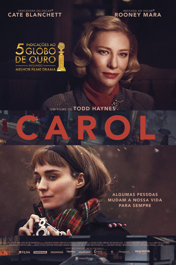 de Filme Carol (2015)