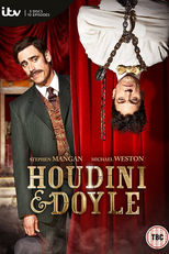 The Pall of LaPier by Houdini e Doyle (The Pall of LaPier by Houdini e Doyle)
