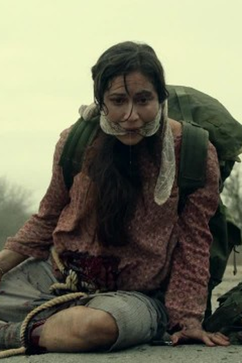 Poster de Episódio The Beginning (2021)