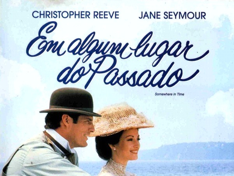 Foto 1 de Em Algum Lugar do Passado
