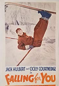 Falling for You (Falling for You)