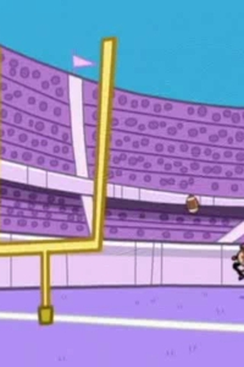 Poster de Episódio Cosmo Rules (2011)