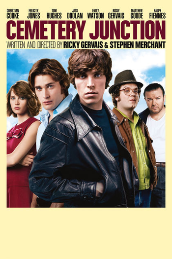  de Filme Caindo no Mundo (2010)